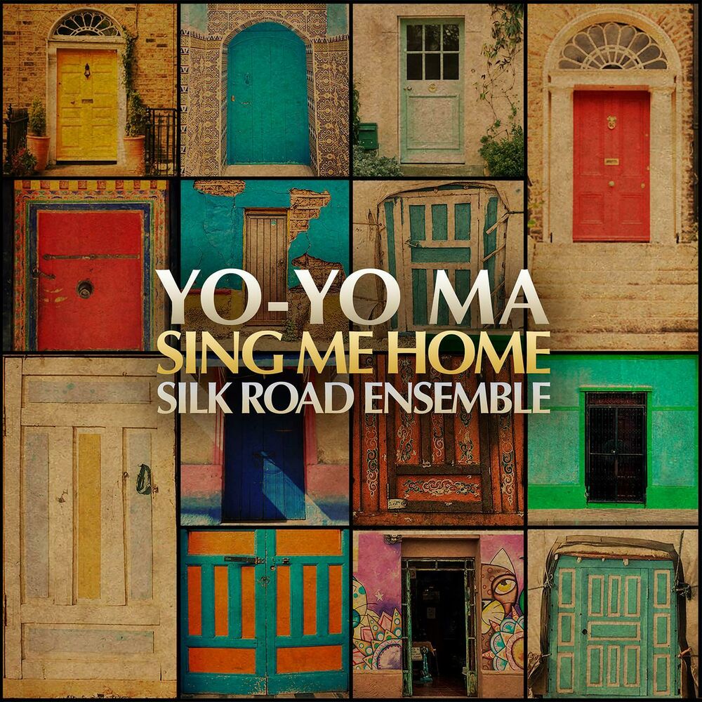 Picture of Sing Me Home