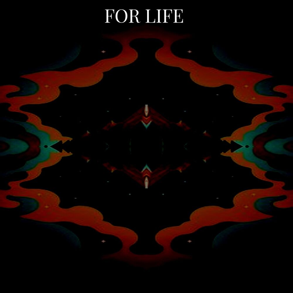 Picture of FOR LIFE