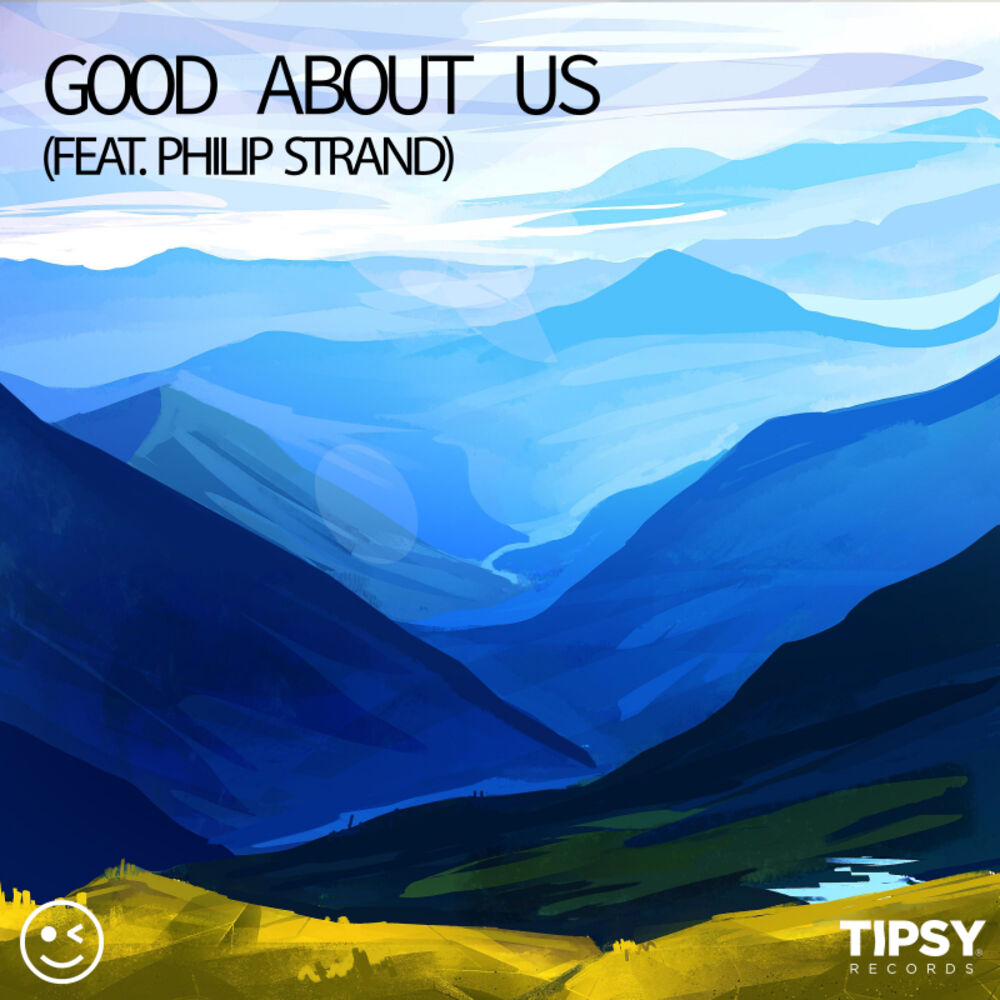 Picture of Good About Us (feat. Philip Strand)
