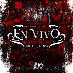 Cover of En Vivo 2018