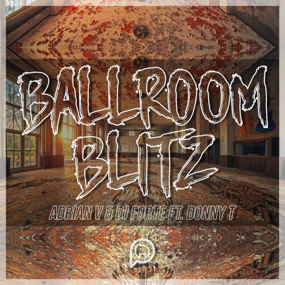 Picture of Ballroom Blitz