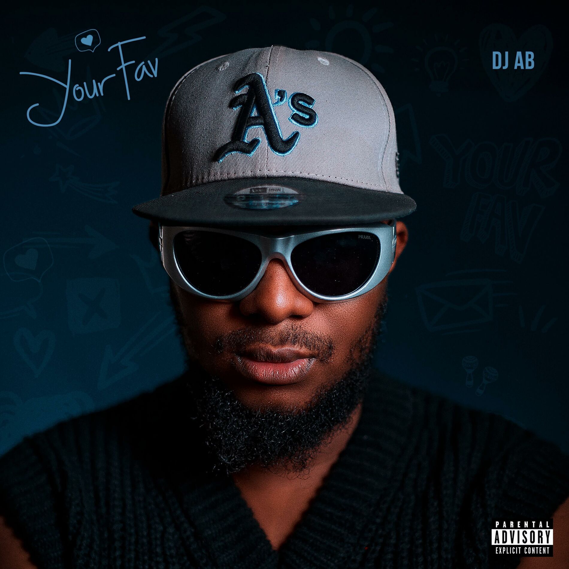 Album cover of Sa Ido