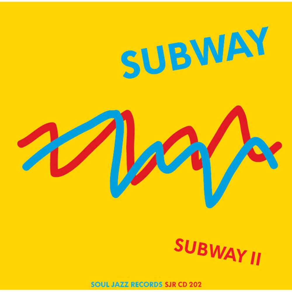 Picture of Subway II