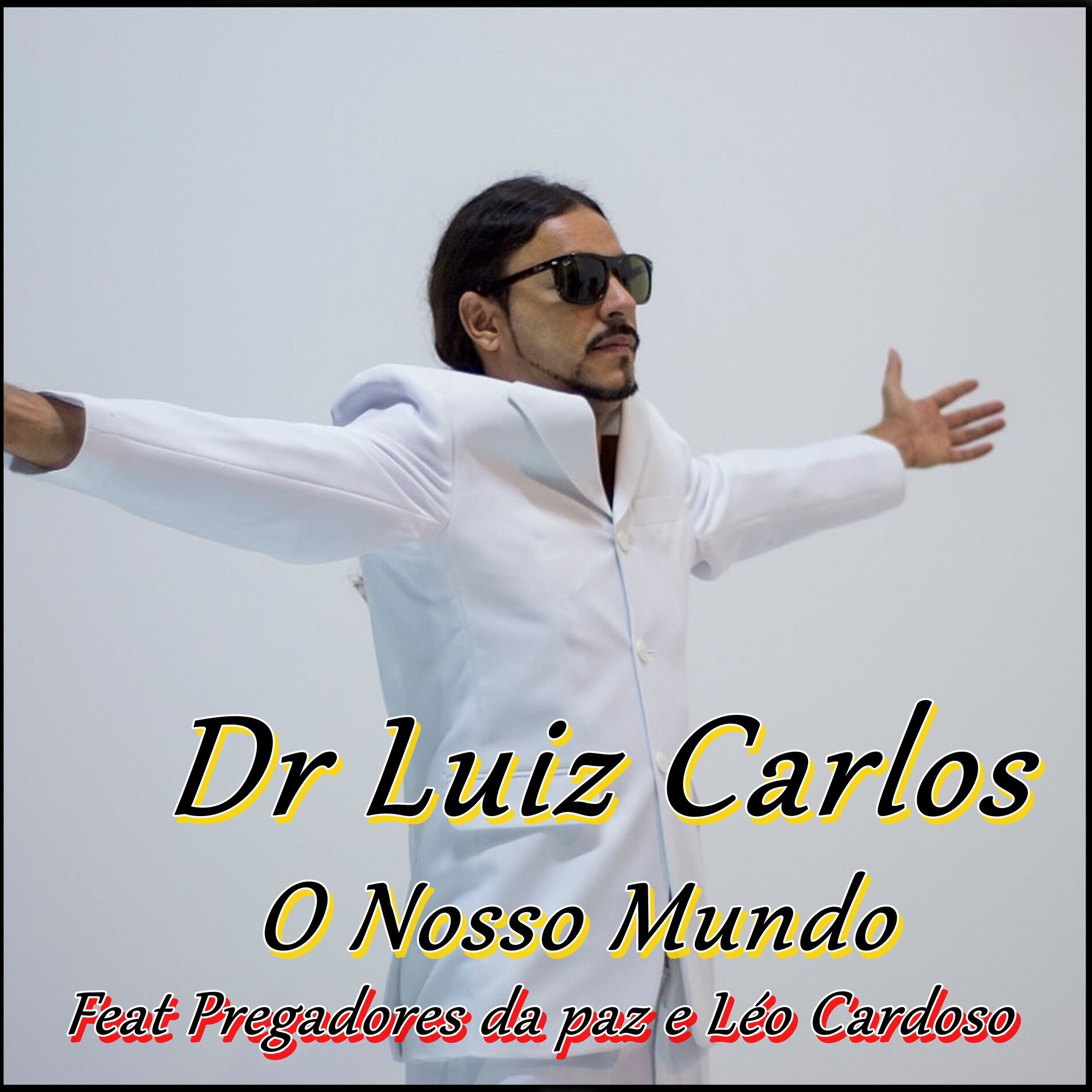 Album cover of O Nosso Mundo