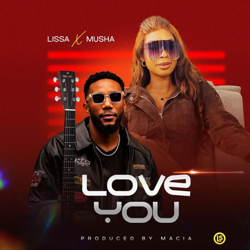 Love you artwork