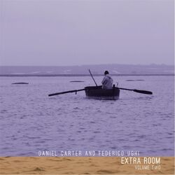 Cover of Extra Room, Vol. 2