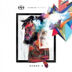 Cover of Kembe X