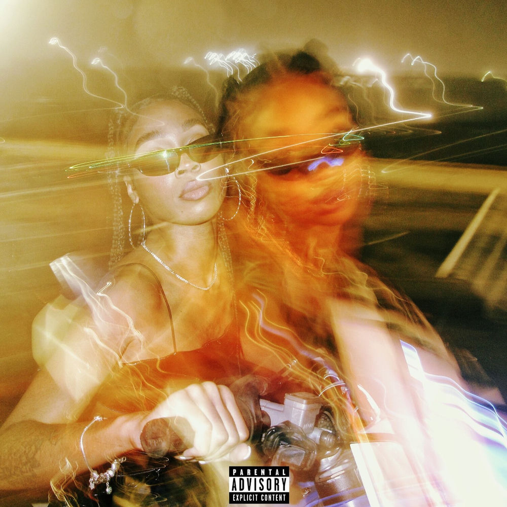 Album artwork for Wya Bae by Sadboi