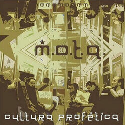 Cover of M. O. T. A.