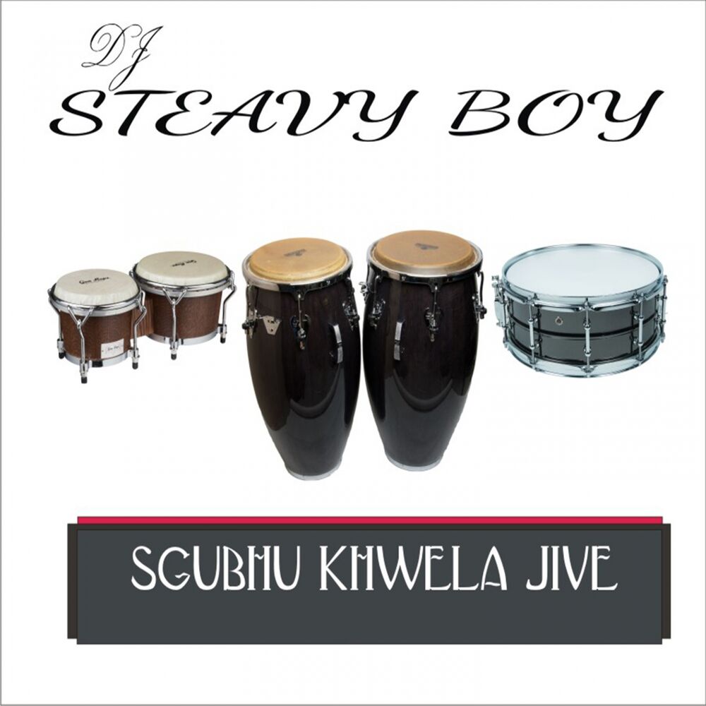 Picture of Sgubhu Khwela Jive