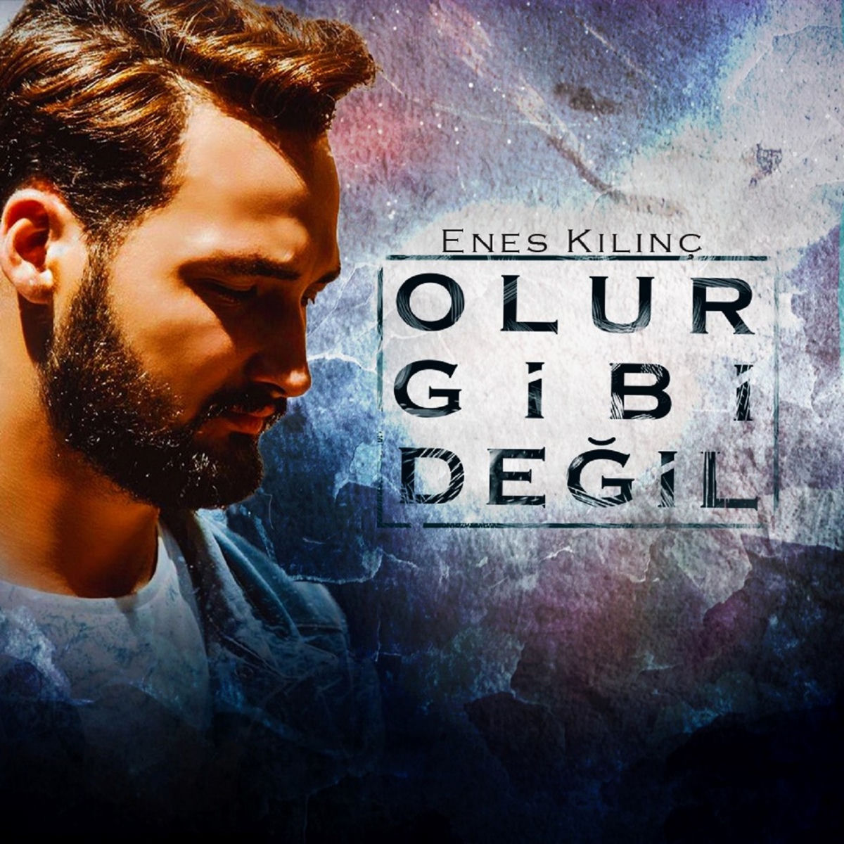 Album cover of Olur Gibi Değil