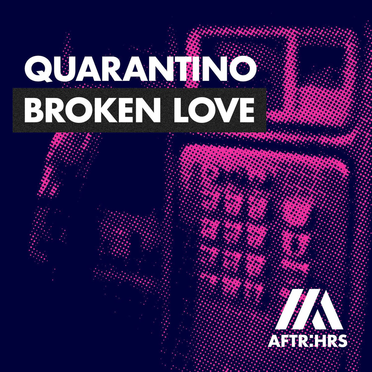 Album cover of Broken Love (Extended Mix)