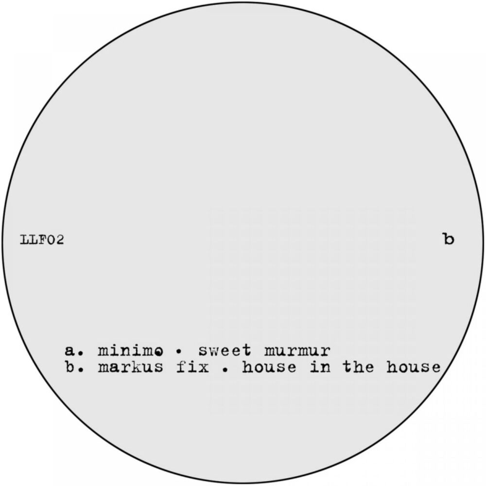 Picture of Split EP
