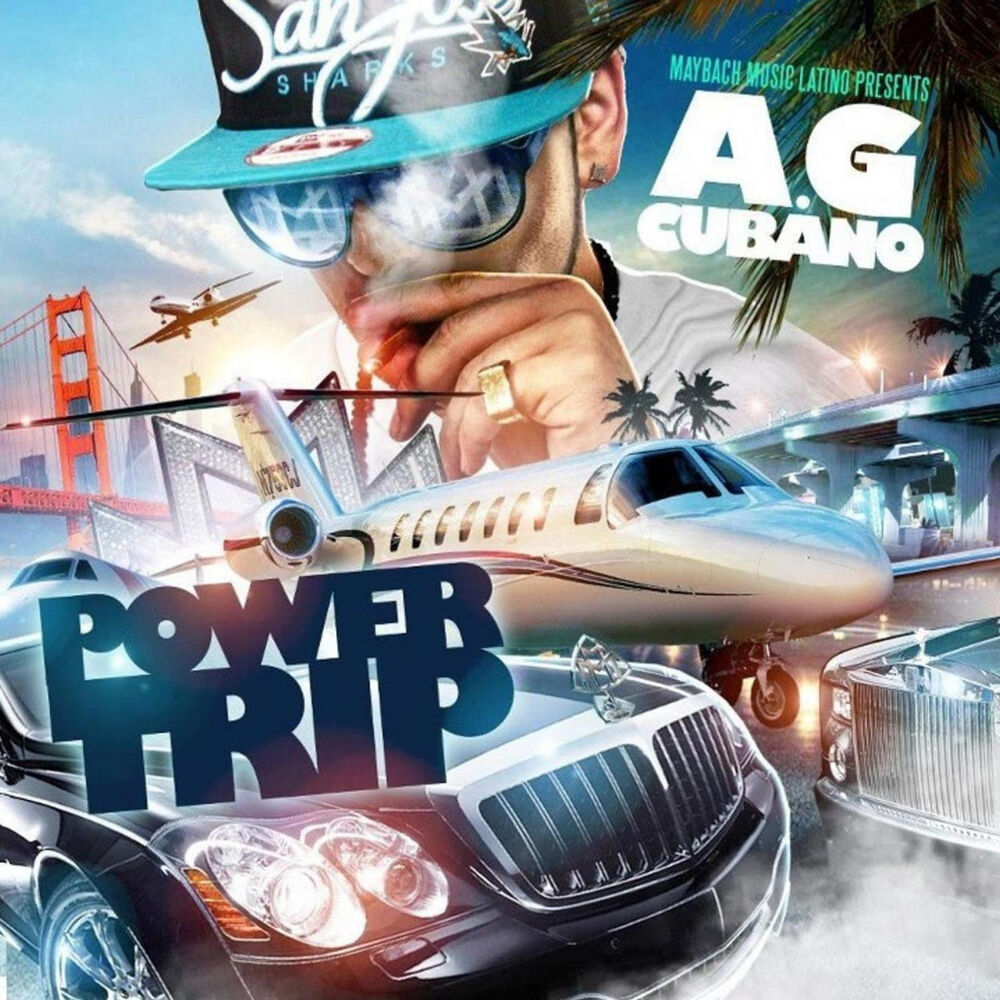 Picture of Power Trip