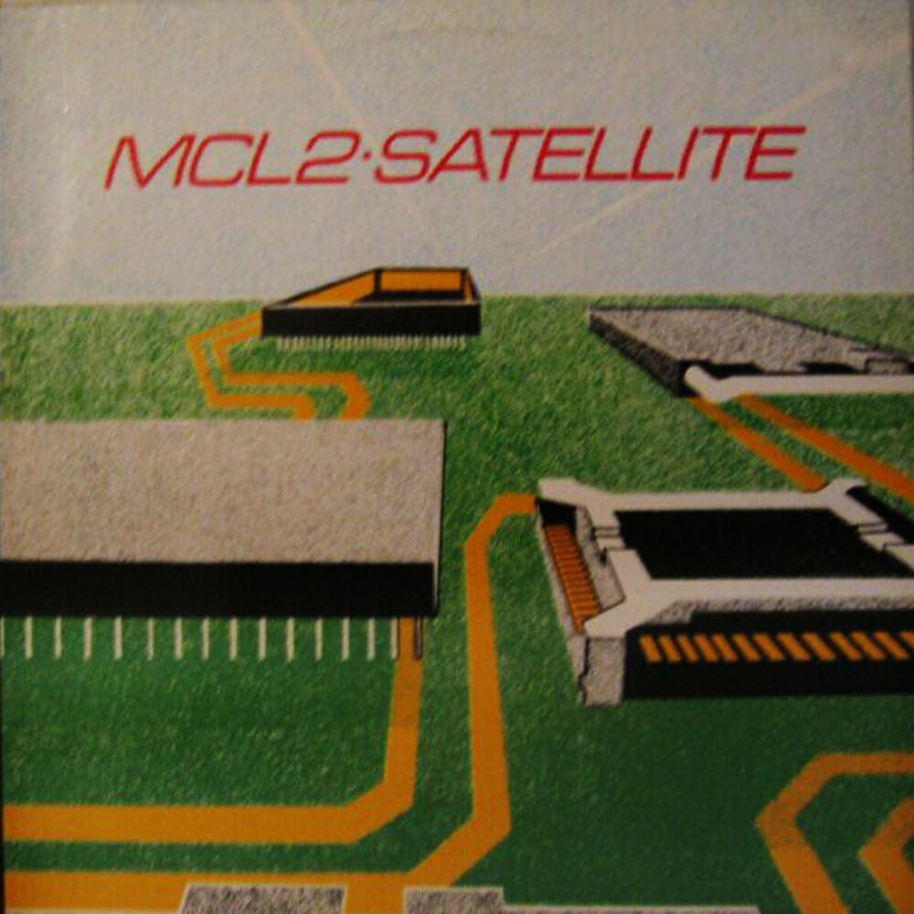 Picture of Satellite (Dub)
