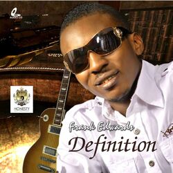 Cover of Definition