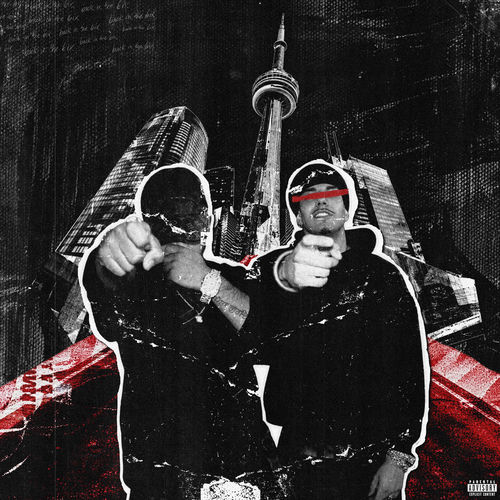 Back In The 6ix artwork
