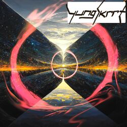 Cover of Double Forever