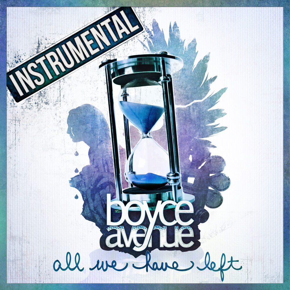Picture of All We Have Left (Instrumental)