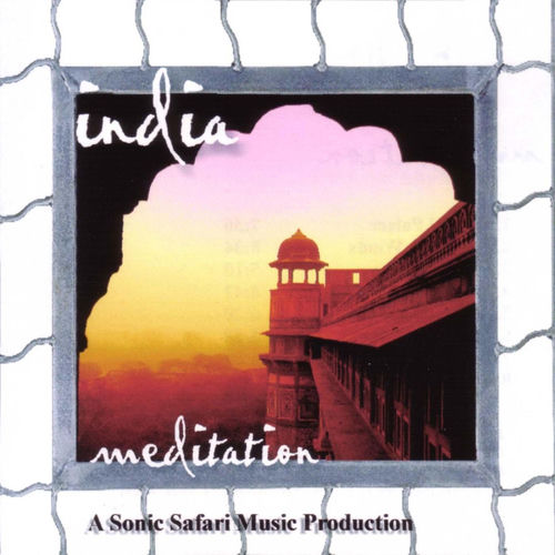 India Meditation