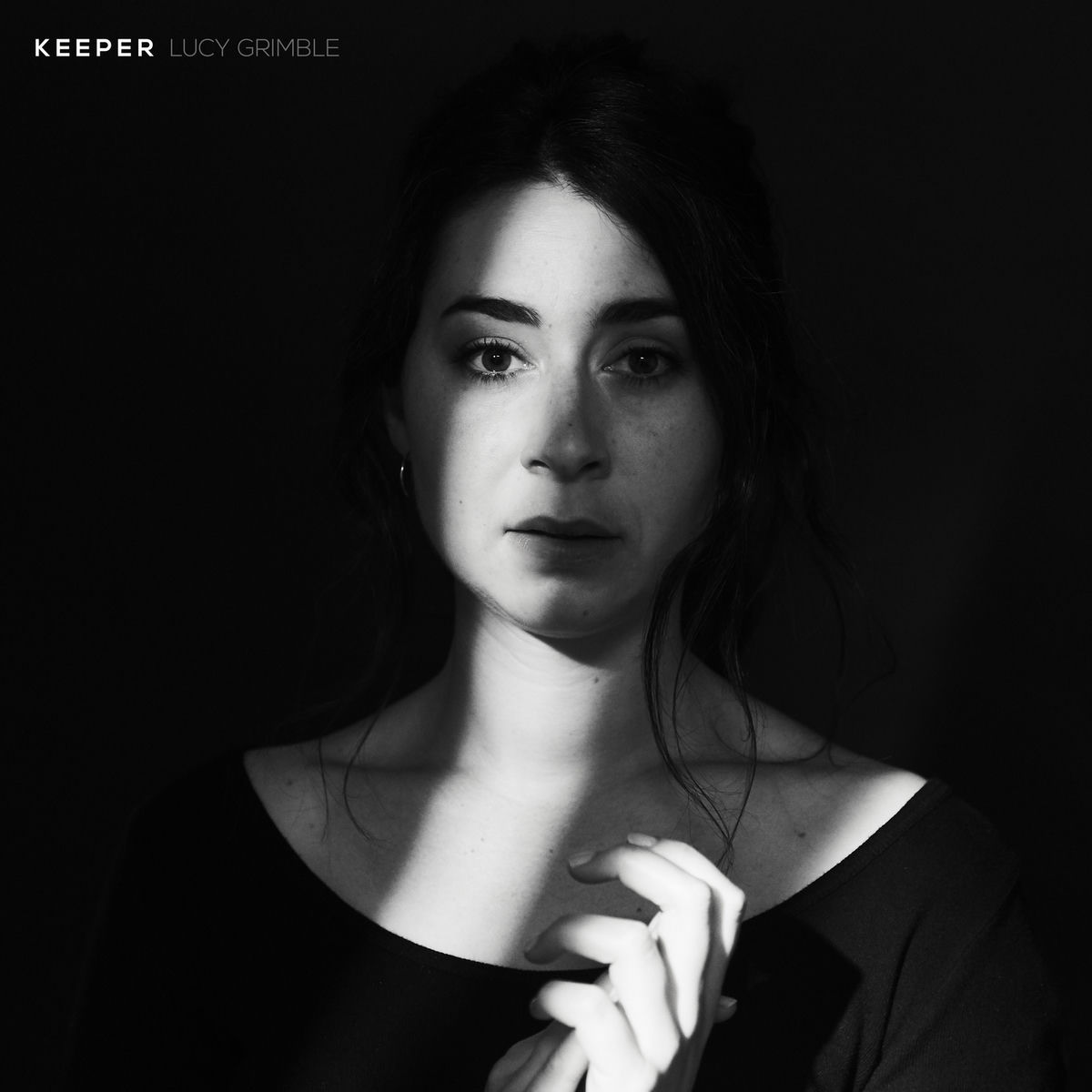 Album cover of Keeper
