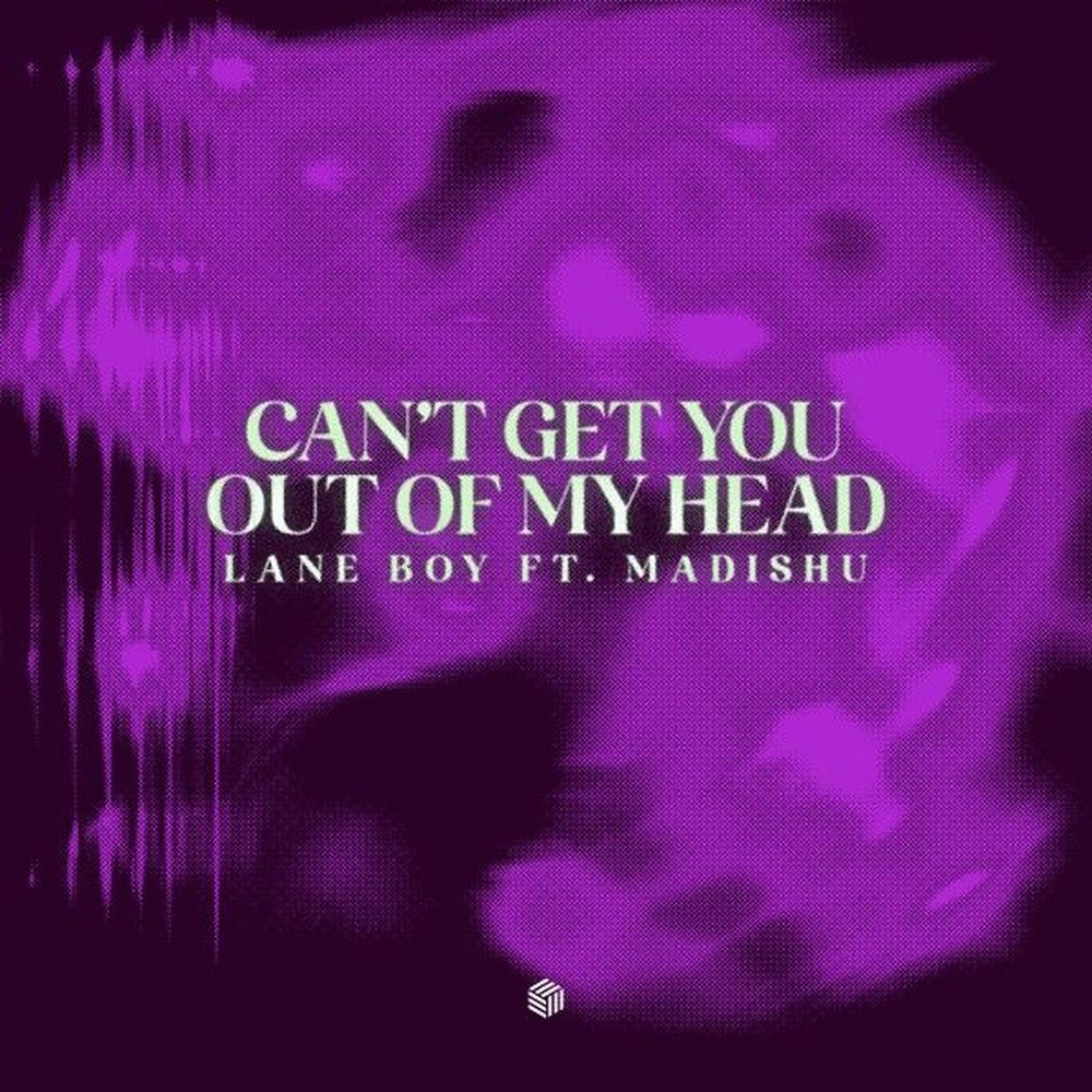 Can't Get You out of My Head