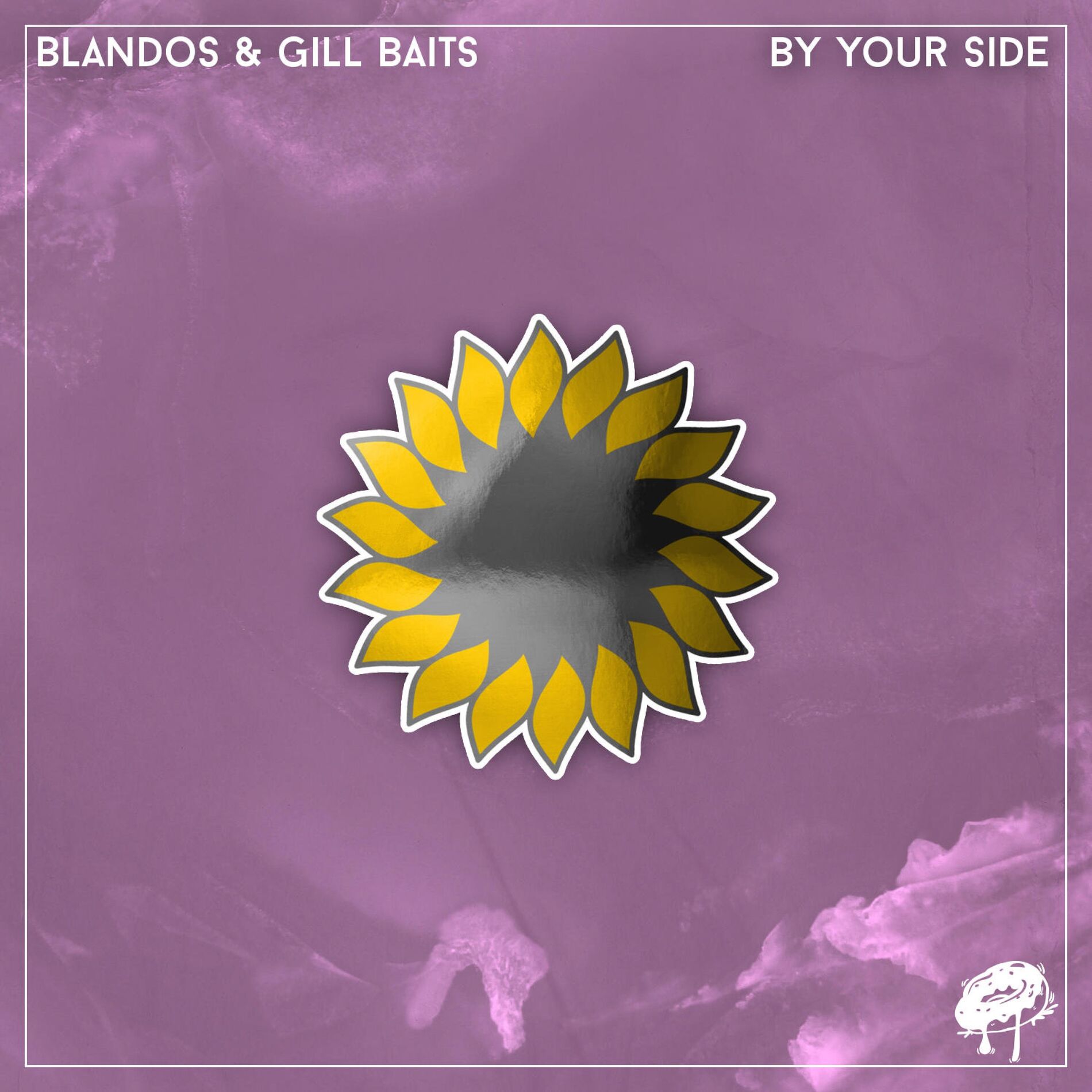 Album cover of By Your Side