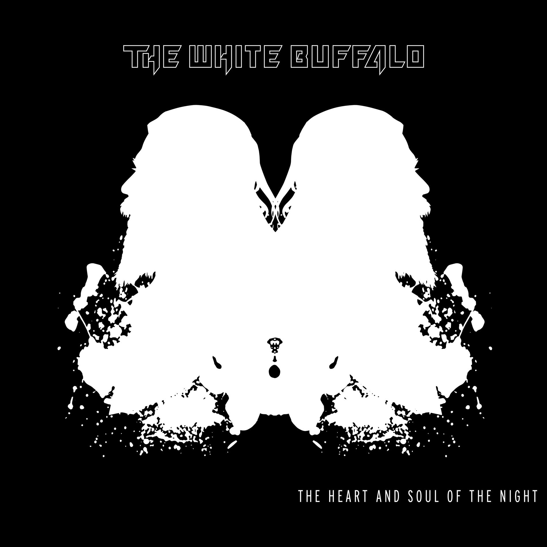 Album cover of The Heart and Soul of the Night