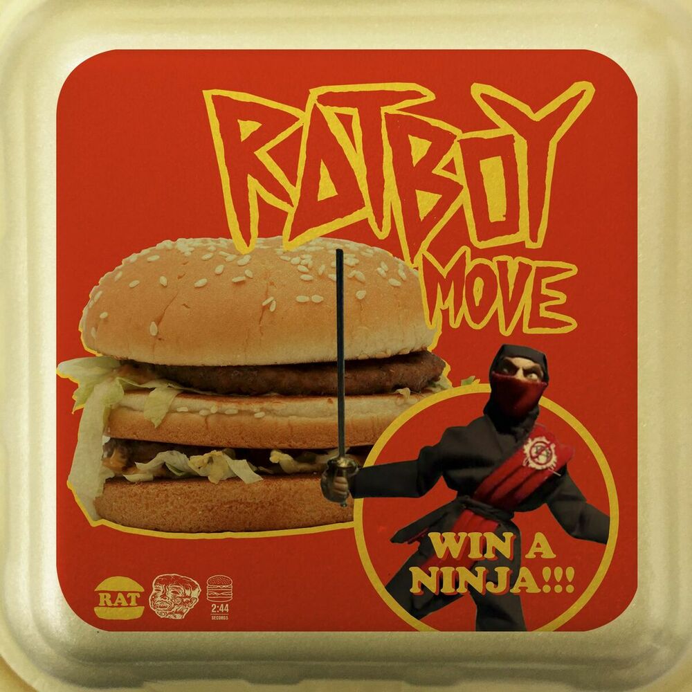 Picture of MOVE