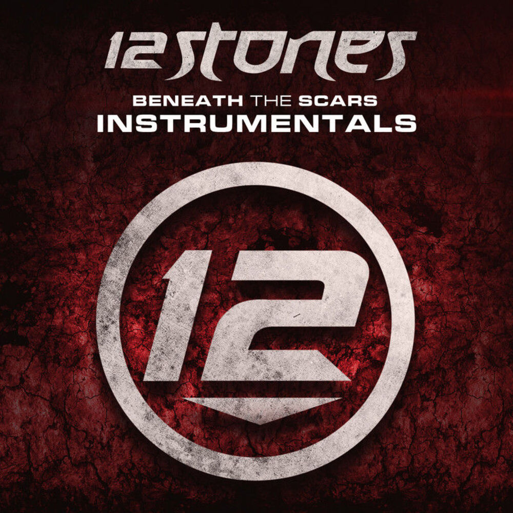 Picture of Beneath the Scars (Instrumentals)
