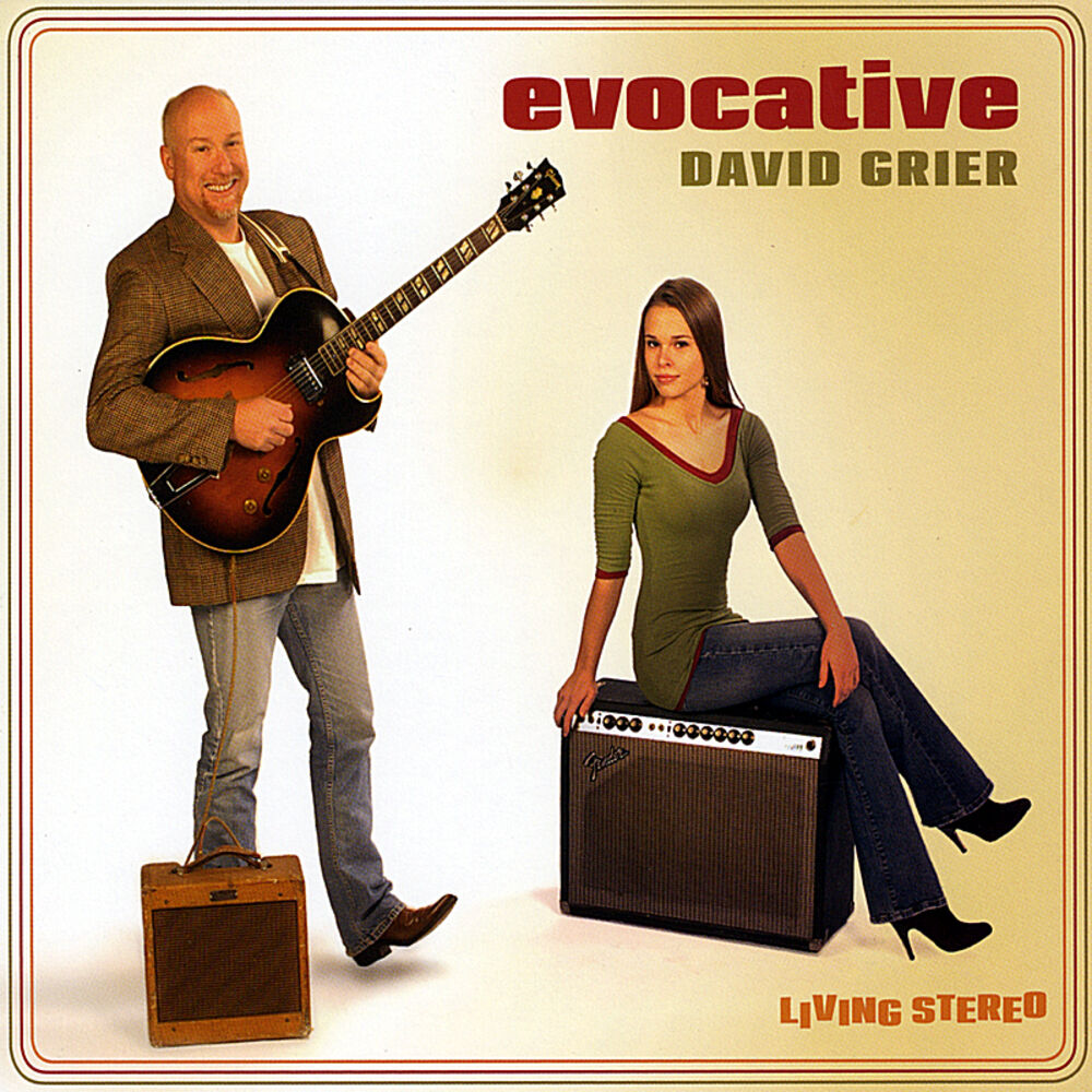 Picture of Evocative