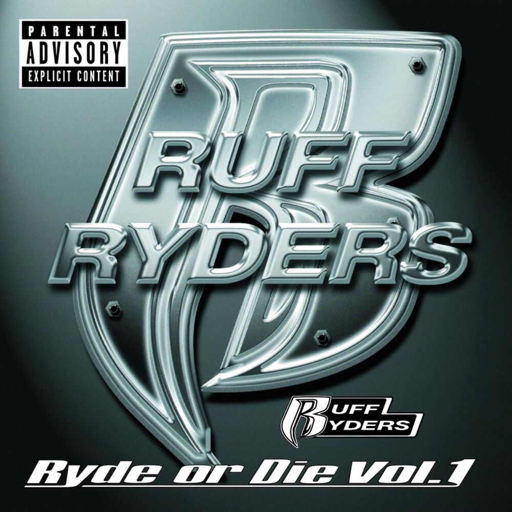 Picture of Ryde Or Die, Vol.1