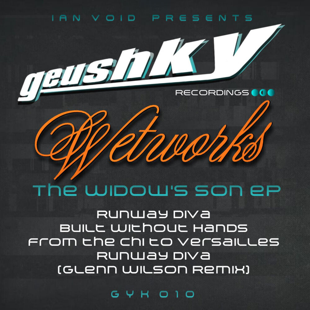 Picture of The Widow's Son