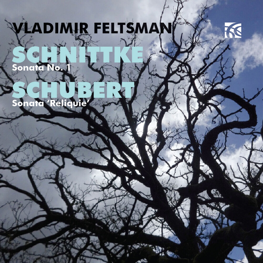Picture of Schnittke: Sonata No. 1 - Schubert: Sonata "Reliquie"
