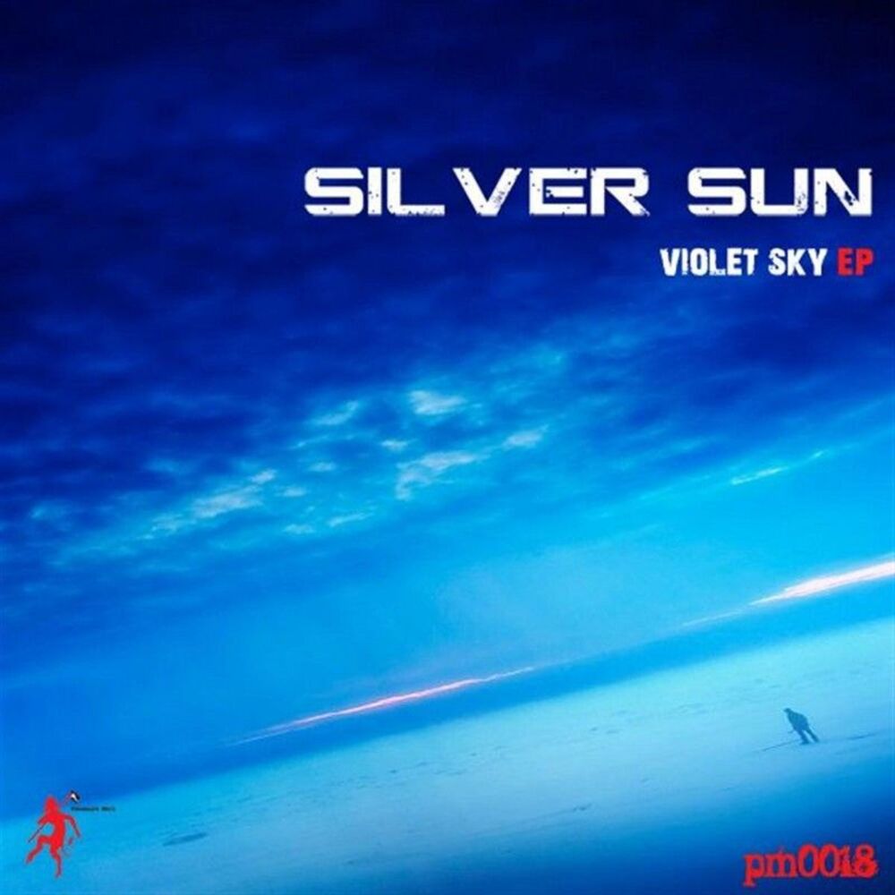 Picture of Violet Sky