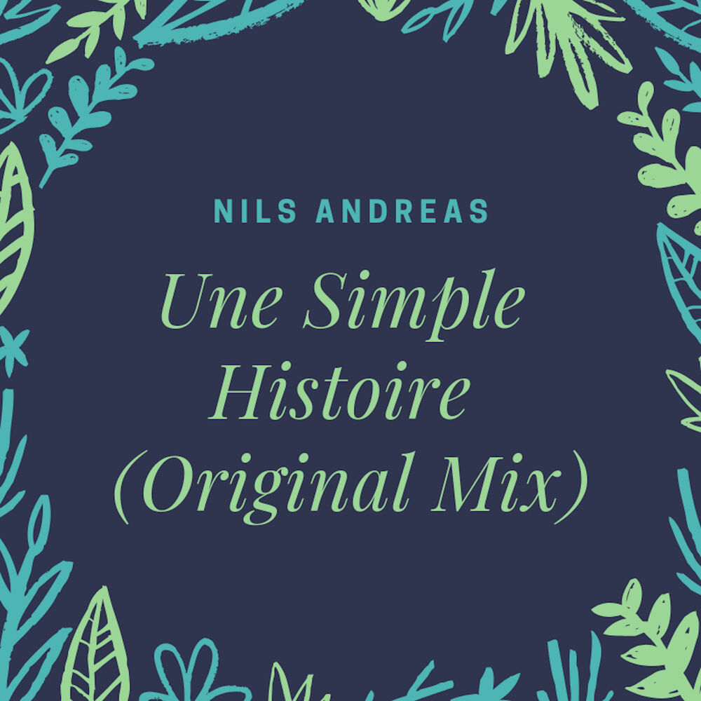 Picture of Une Simple Histoire