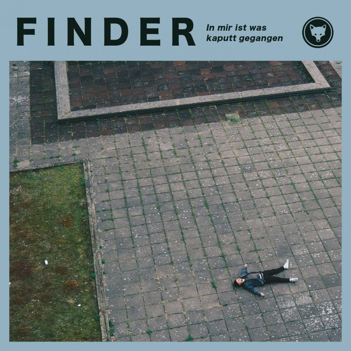Album cover of In mir ist was kaputt gegangen