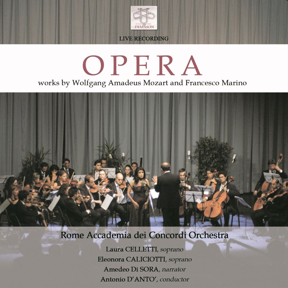 Picture of Opera