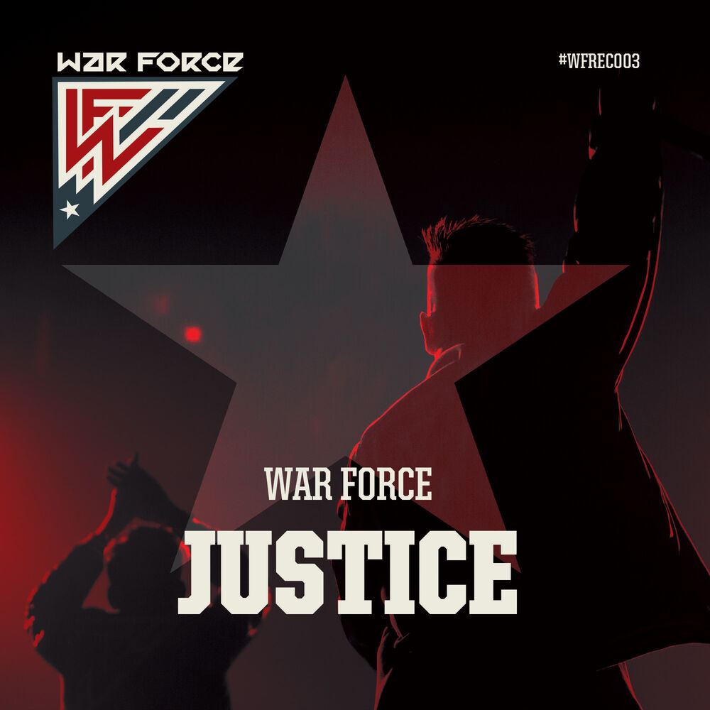 Picture of Justice