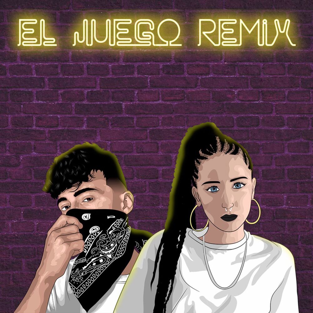 Picture of El Juego