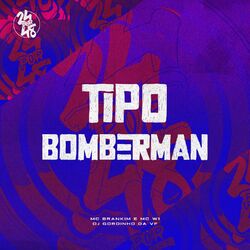Cover of Tipo Bomberman
