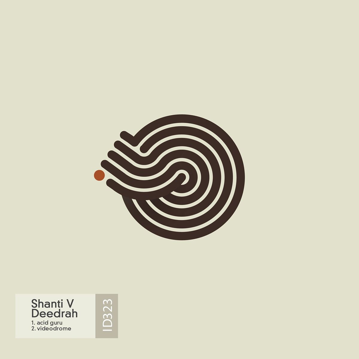 Album cover of Videodrom