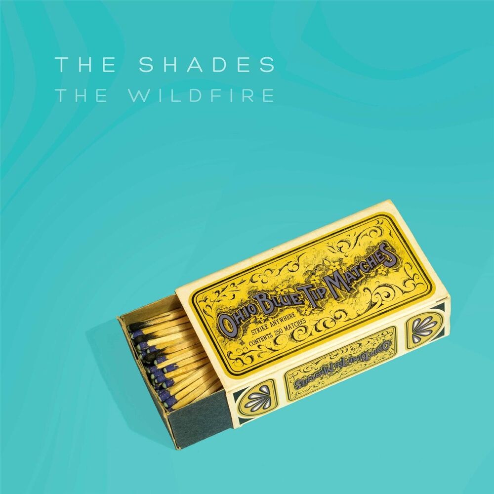 Picture of The Wildfire
