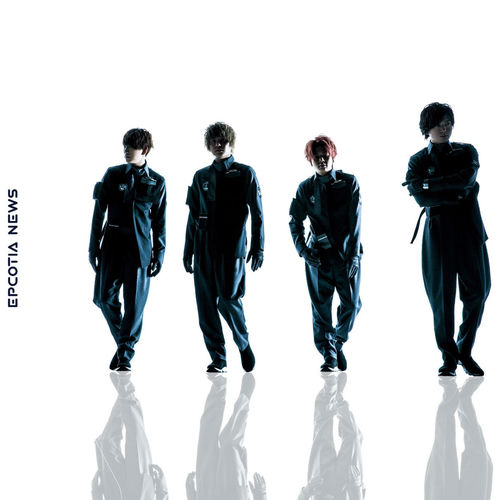 NEWS - EPCOTIA | Deezer