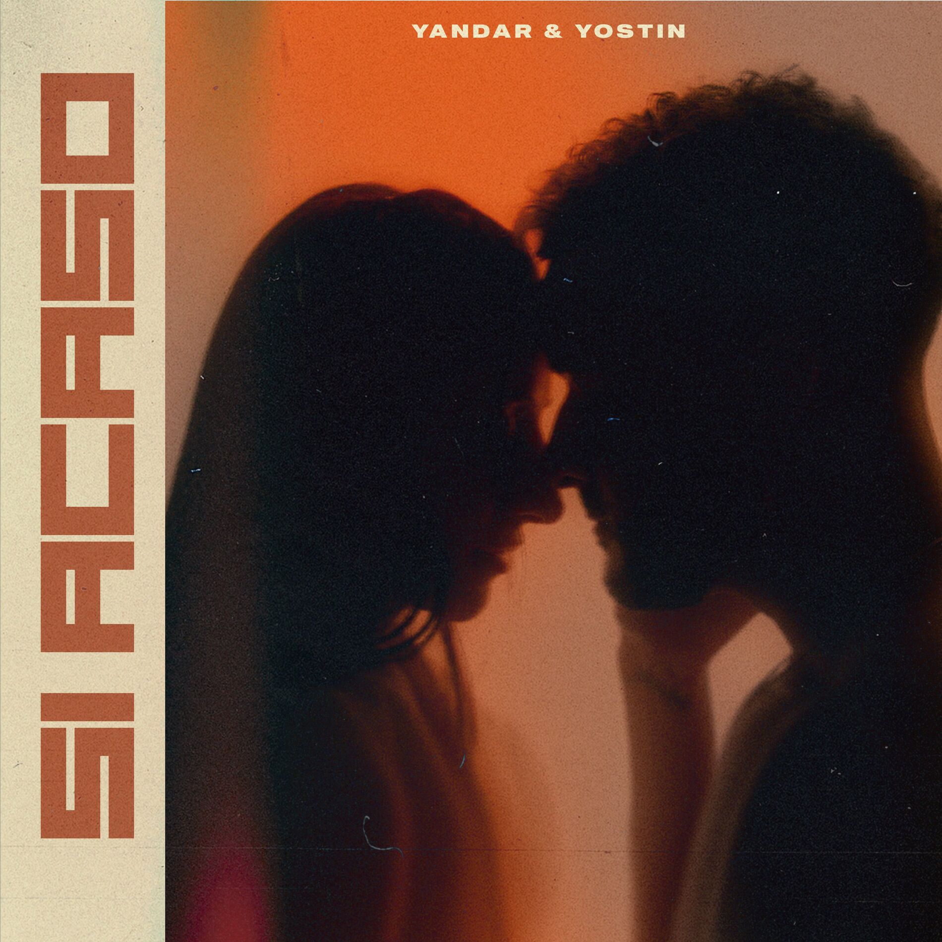 Album cover of Si Acaso