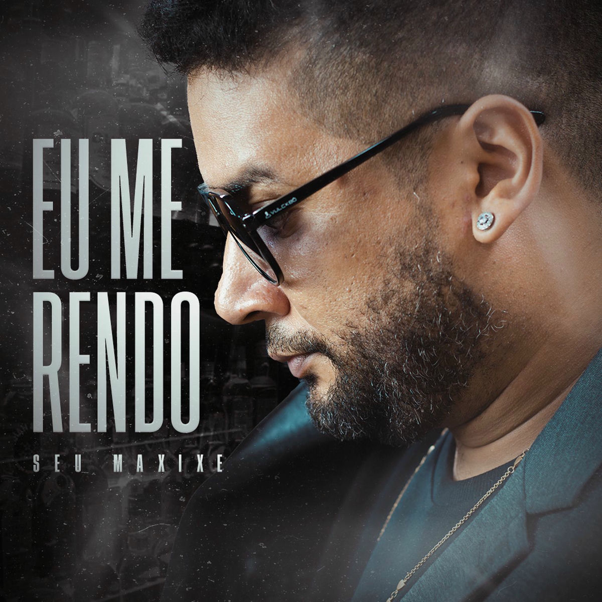 Album cover of Eu Me Rendo