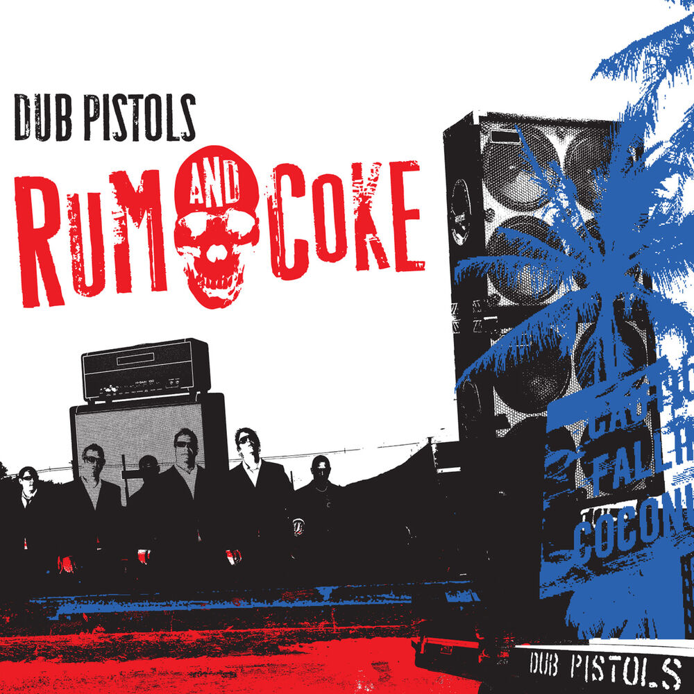 Picture of Rum & Coke