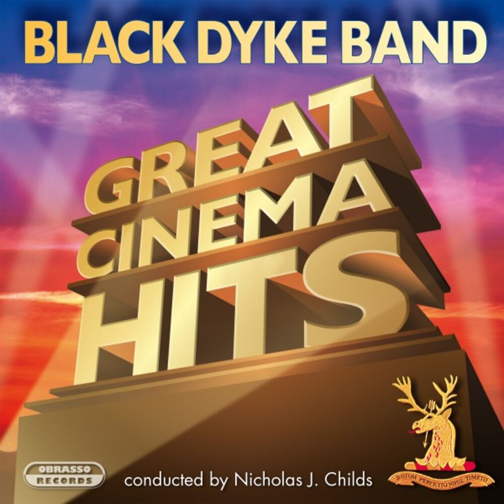 Picture of Great Cinema Hits