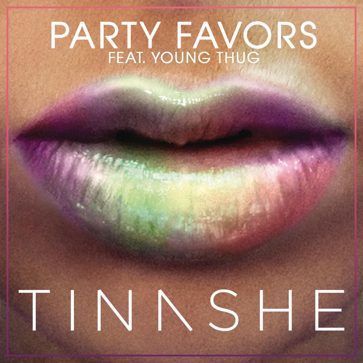 Album cover of Party Favors (feat. Young Thug)