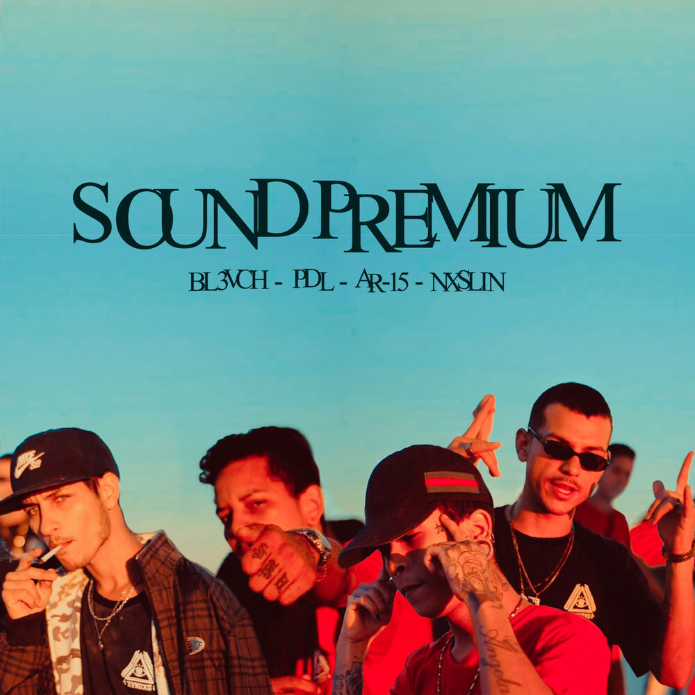 Picture of Soundpremium